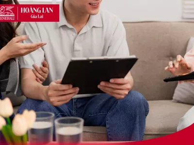 Công Ty Bảo Hiểm Nhân Thọ Pleiku - Generali Pleiku Gia Lai Luôn Được Tin Chọn